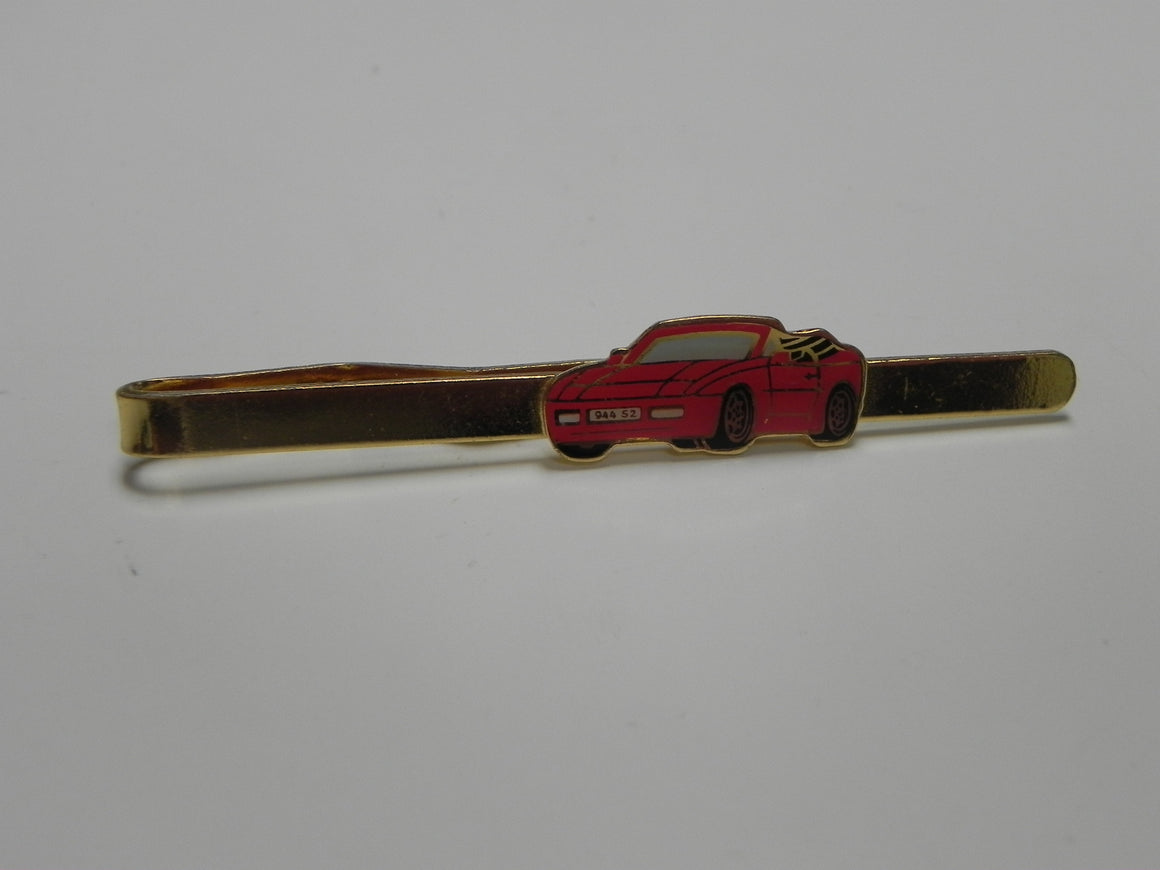 Collector Pin - Porsche 944 Tie Clip