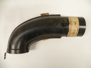 (NOS) 914 Connecting Pipe Left 1970-76