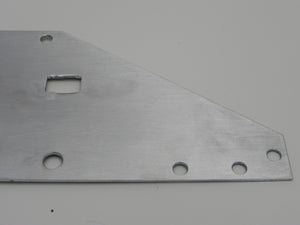 (New) 911 Early Relay Mounting Plate - 1965-68