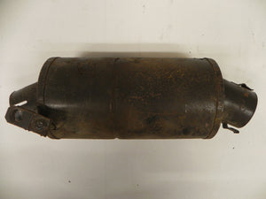 (Used) 356 A Heater Valve Left 1955-59