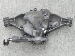 (Used) 914 Transmission Cover 1970-72