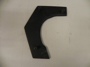 (New) 356 B/C Pedal Support Bracket - 1959-65