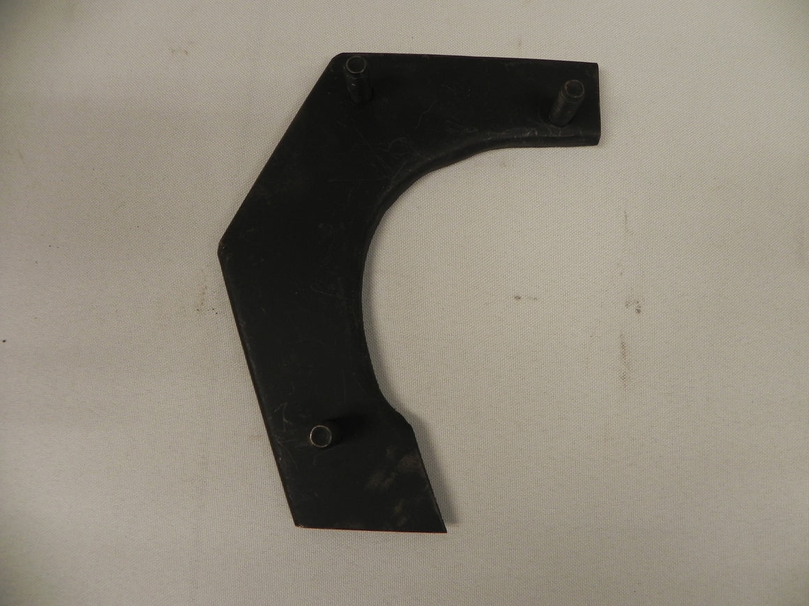 (New) 356 B/C Pedal Support Bracket - 1959-65