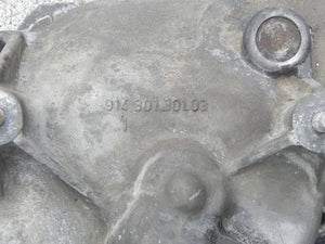 (Used) 914 Transmission Cover 1970-72