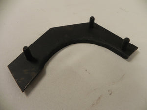 (New) 356 B/C Pedal Support Bracket - 1959-65