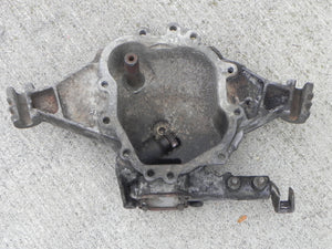 (Used) 914 Transmission Cover 1970-72