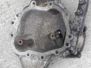 (Used) 914 Transmission Cover 1970-72