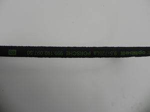 (New) 911 Alternator Belt 1976-79