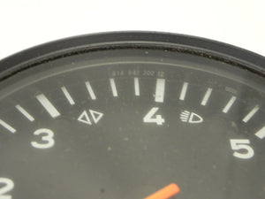 (Used) 914 Tachometer - 1974-76