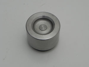 (New) 911 Stainless Rear Caliper Piston - 1969-83