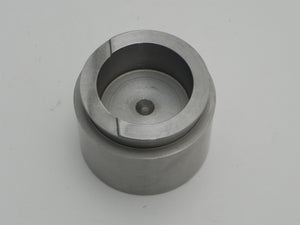 (New) 911 Stainless Rear Caliper Piston - 1969-83