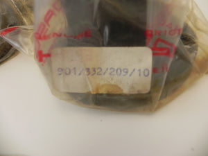 (NOS) 911/912 Loebro Differential Flange - 1965-69