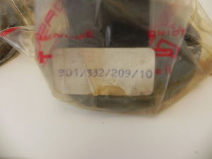 (NOS) 911/912 Loebro Differential Flange - 1965-69