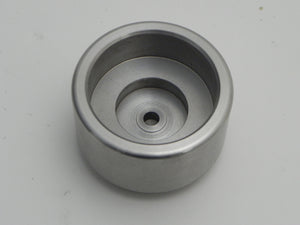 (New) 356/912/911 Stainless Front (M) Caliper Piston - 1964-75