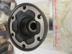 (NOS) 911/912 Loebro Differential Flange - 1965-69