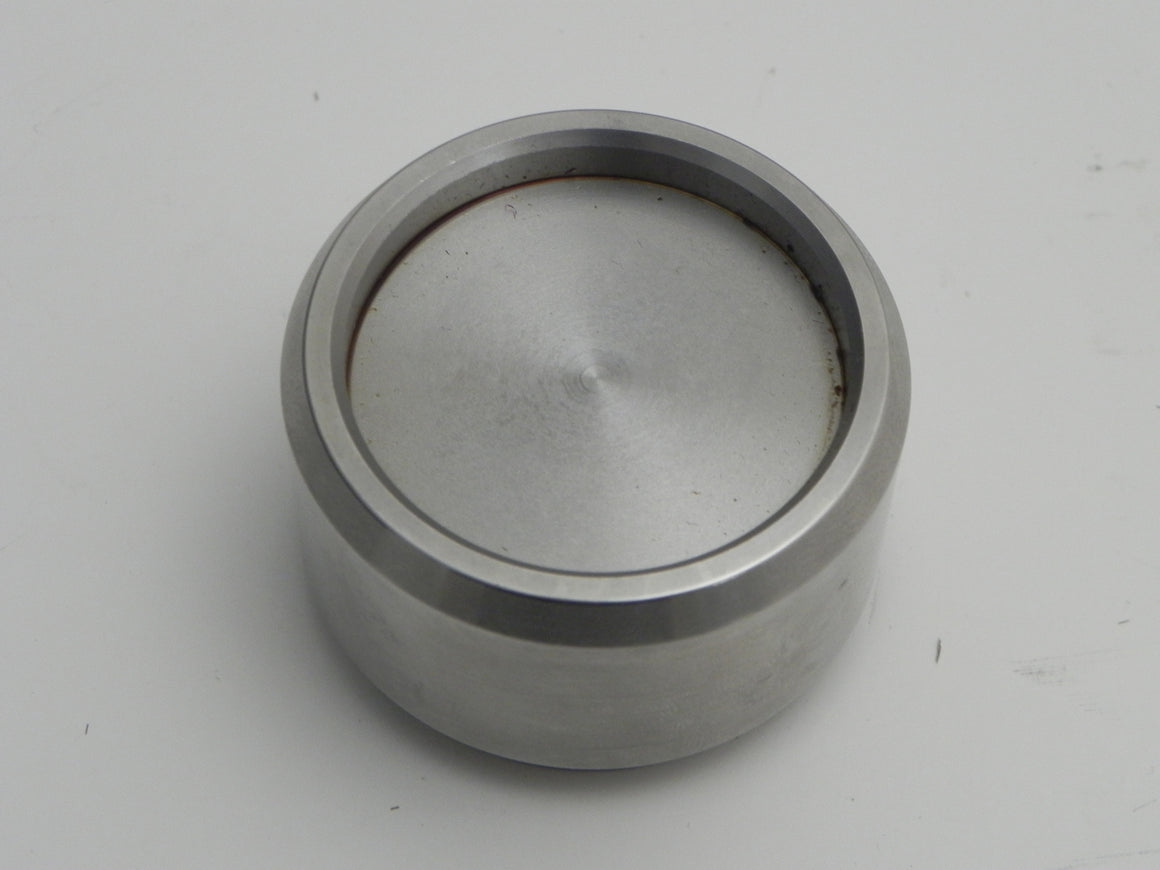 (New) 911 Stainless (A) Front Caliper Piston - 1974-89