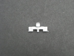 (New) Cayenne Door Panel Trim Mount Clip