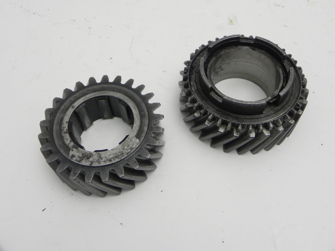 (Used) 930 3rd Gear Set 28:25 'SP' - 1975-89