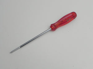 (New) 356C/911/912 KLEIN Flat Blade Screw Driver - 1964-68