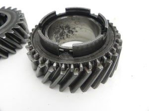 (Used) 930 3rd Gear Set 28:25 'SP' - 1975-89