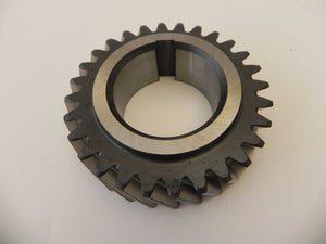 (NOS) 911/914/964 Crankshaft Timing Gear #0 - 1965-94