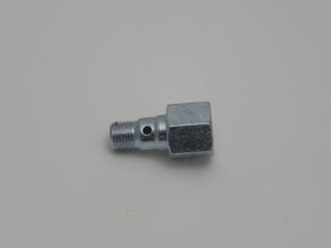 (New) 356/914 Banjo Bolt - 1960-76