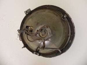 (Used) 911 Bosch H1 LHD Headlights 1969-72