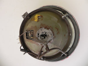 (Used) 911 Bosch H1 LHD Headlights 1969-72