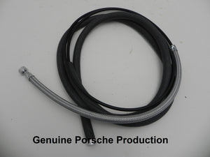 (New) 356 A/B/C Mechanical Tachometer Drive Cable - 1950-65