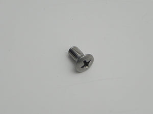 (New) 356 Cabriolet Hardtop Rear View Mirror Screw 1960-65