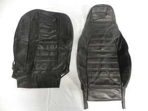 (New) 911 Leather Seat Cover - 1974-76