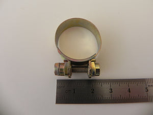 (NOS) 356/911 Hose Clamp