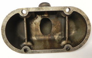 (Original) 911 Early Oil Breather Cover - 1965-66