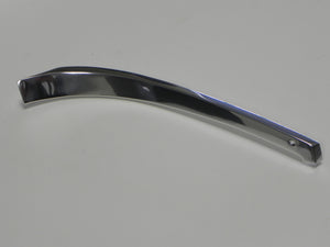 (New) 914 Left Roll Bar Moulding - 1970-76