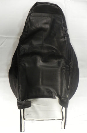 (New) 911 Leather Seat Cover - 1974-76