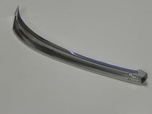 (New) 914 Left Roll Bar Moulding - 1970-76