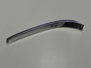 (New) 914 Right Roll Bar Moulding - 1970-76