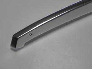 (New) 914 Right Roll Bar Moulding - 1970-76