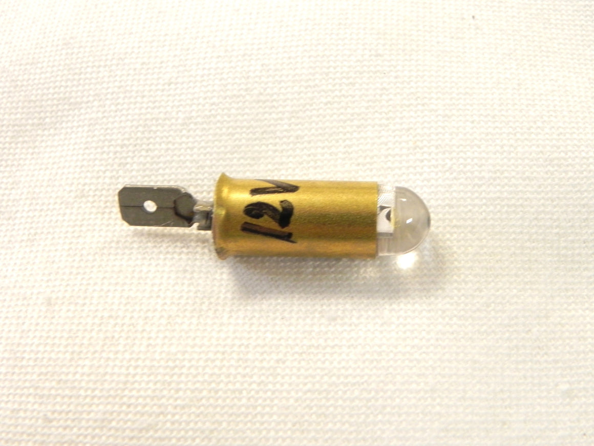 (New) 356 LED Instrument Light Bulb 12v - 1950-65