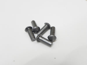 (New) 356 A/B/C Set of 5 Tow Hook Rivets - 1955-65