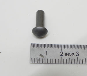 (New) 356 A/B/C Set of 5 Tow Hook Rivets - 1955-65