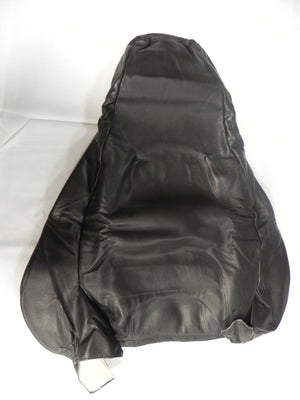 (New) 911 Leather Seat Cover - 1985-95