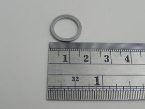 (New) 911/928/964/993 Sealing Ring 12x15 - 1978-2015