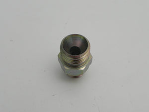 (New) 911/924 Fuel Hose Connecting Piece - 1976-85