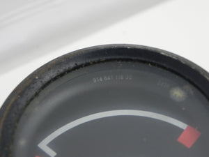 (Used) 914 Small Temperature Gauge - 1974-76