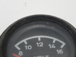 (Used) 914 Voltage Gauge - 1973-76