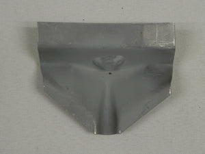 (New) 911/912 Pedal Floor Board Hold Down Bracket 1965-89