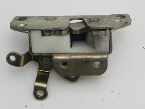 (Used) 944/968 Rear Backrest Latches