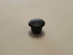 (New) 911 / 914 Plastic Plug Cap for Door Top Rail