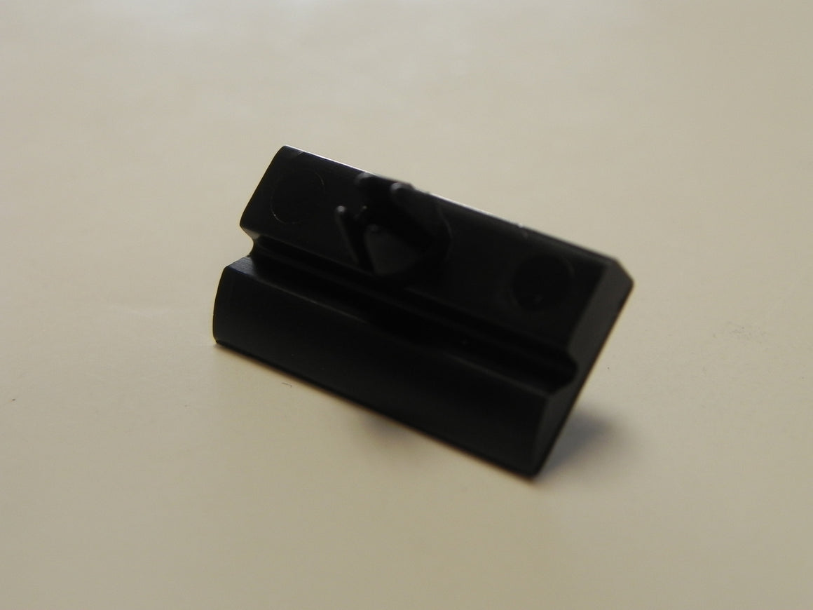 (New) 914 Windshield Trim Mounting Clip
